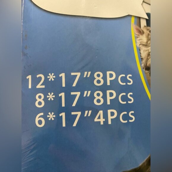 Cat Scratch Furniture Protector - Transparent - Picture 4 of 4